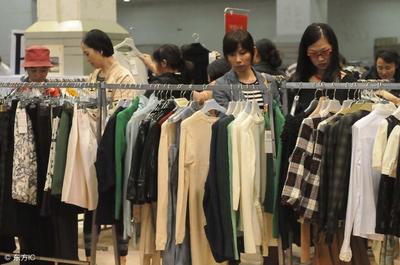 探索鄭州服裝與鞋帽批發市場 品類最全的購物指南