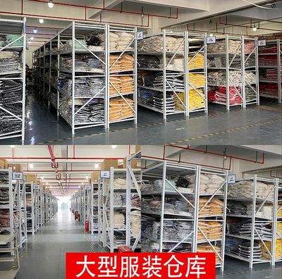 網購風險提醒 近期服裝批發購物需謹慎