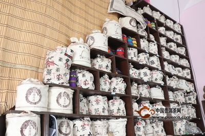 產品參數化--&ldquo;德豐昌&rdquo;開啟透明交易模式,國內新聞,茶葉資訊網,中國茶葉網,茶網-伴夏茶網